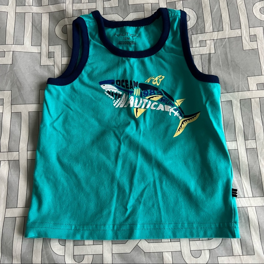 Nautica Shark Tank